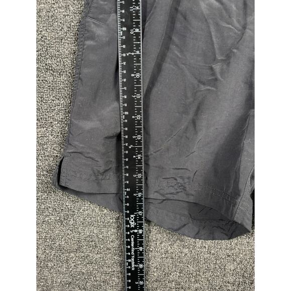 The North Face Classic V Pull On Swim Trunk Black NF0A3T2J Summer Mens Size S - Picture 8 of 8